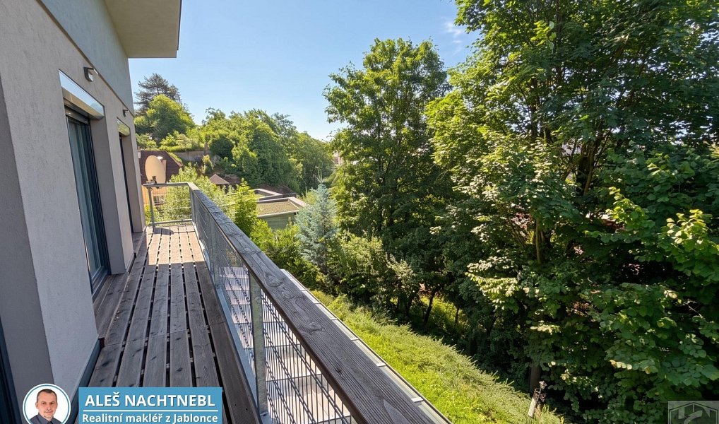 Prodej domu 129 m² s pozemkem 622 m², Liberec – náhled fotky 12