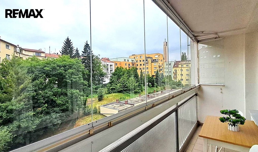 Pronájem bytu 3+1 76 m², Praha – náhled fotky 18