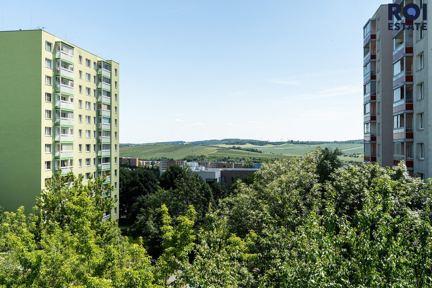 Prodej bytu 2+kk 47 m² — photo 2