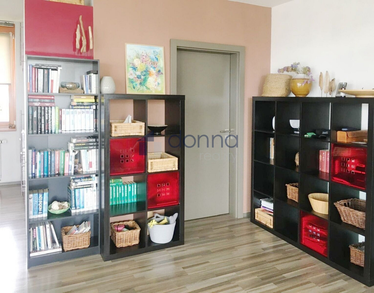 Pronájem bytu 2+kk 70 m² – fotografie 2