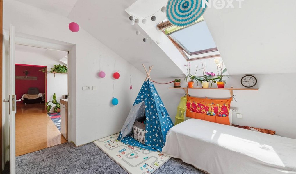 Prodej bytu 3+kk 109 m², Chvaletice – náhled fotky 9