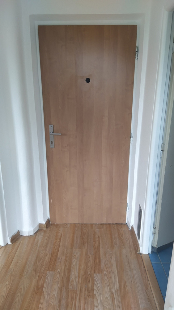 Pronájem bytu 1+1 31 m² — photo 4