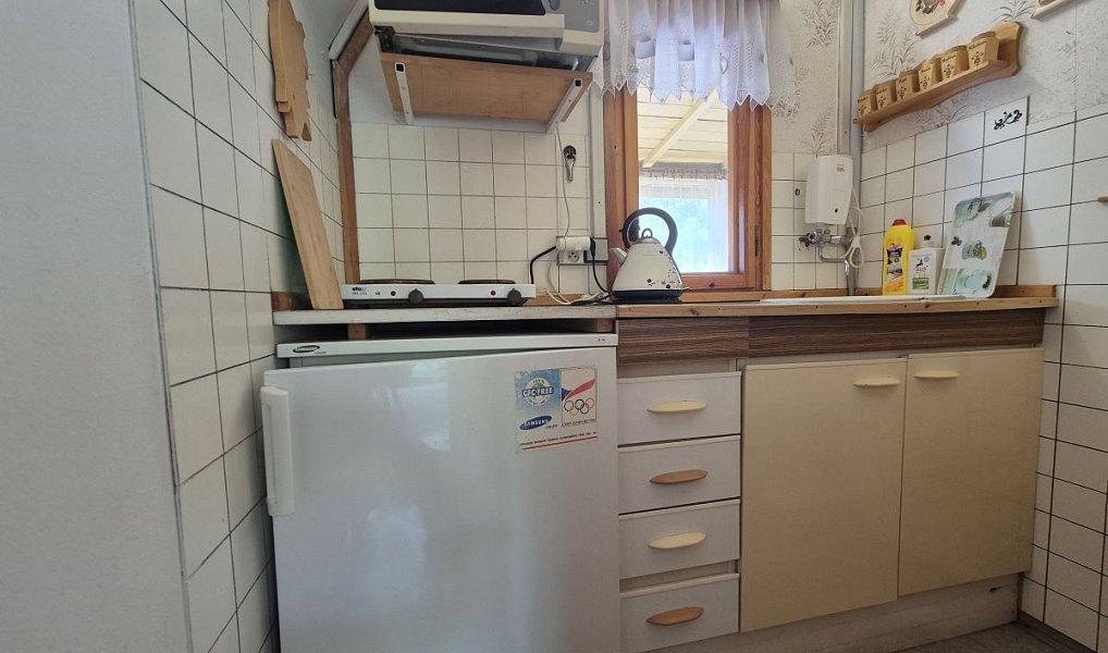 Prodej chaty/chalupy 67 m² s pozemkem 612 m², Svatý Jan – náhled fotky 10