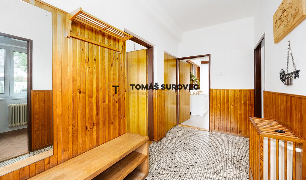 Prodej domu 265 m² s pozemkem 1 909 m², Slavičín – náhled fotky 8
