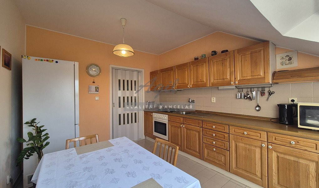 Prodej domu 250 m² s pozemkem 473 m², Slavkov u Brna – náhled fotky 3