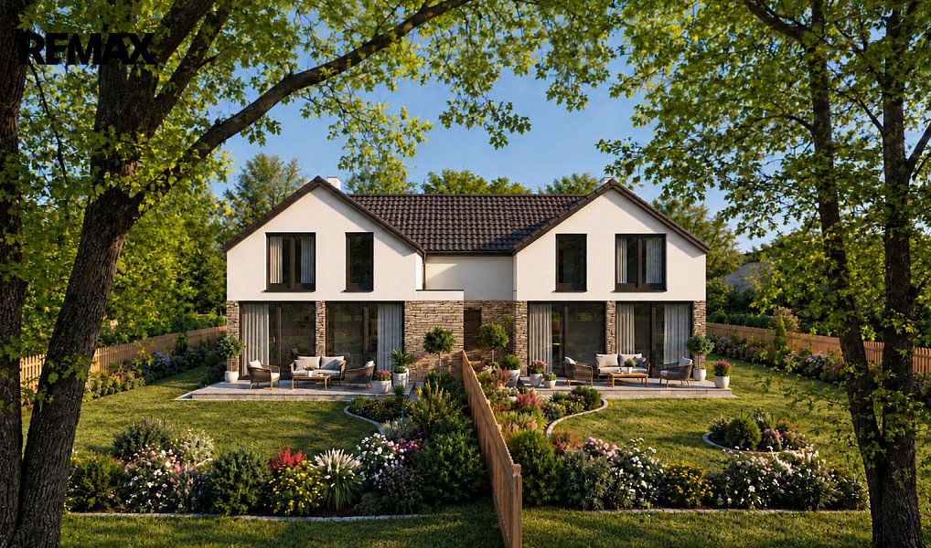 Prodej domu 122 m² s pozemkem 438 m², Břeclav – náhled fotky 4