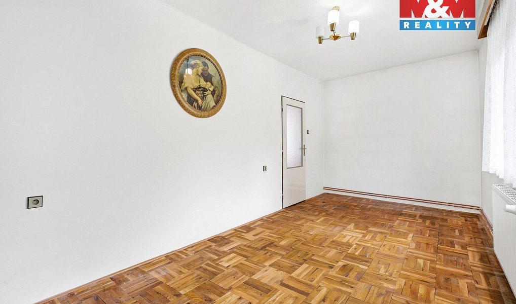Prodej domu 103 m² s pozemkem 172 m², Semily – náhled fotky 14