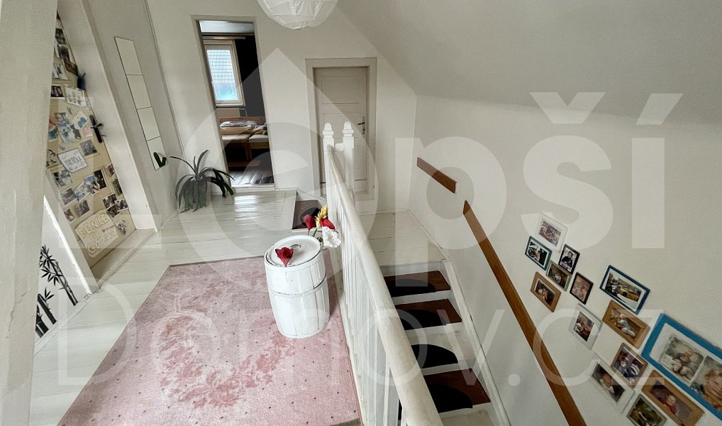 Prodej domu 250 m² s pozemkem 1 156 m², Jeseník – náhled fotky 3