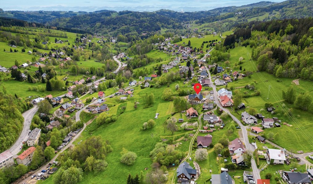 Prodej bytu 1+kk 32 m², Rokytnice nad Jizerou – náhled fotky 14