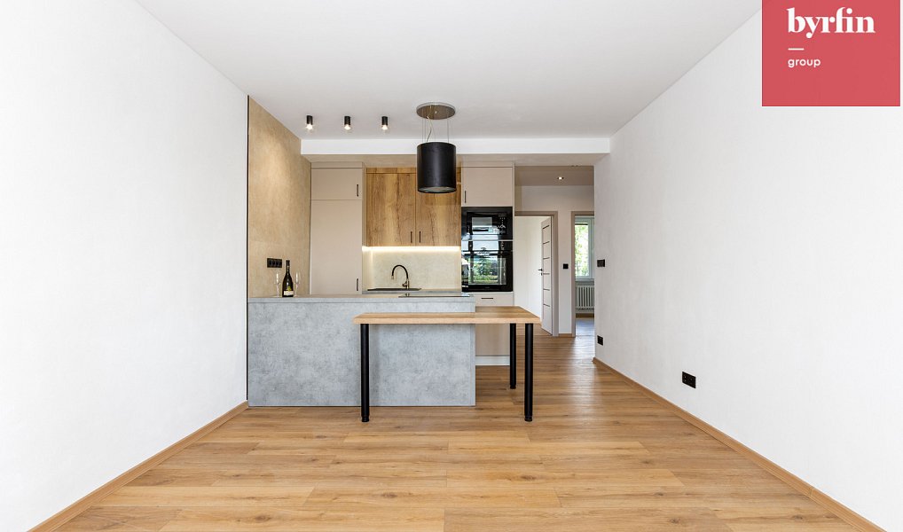 Prodej bytu 3+kk 60 m², Bruntál – náhled fotky 2