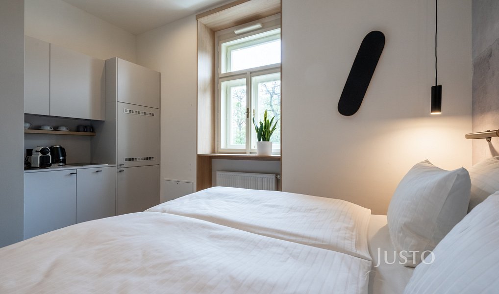 Prodej bytu 1+kk 25 m², Praha – náhled fotky 8