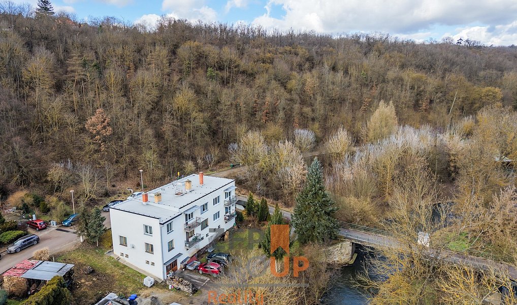 Prodej bytu 3+1 70 m², Moravský Krumlov – náhled fotky 24
