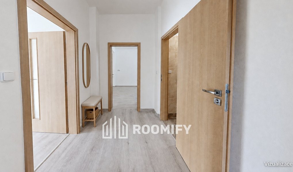 Prodej bytu 3+kk 88 m², Tábor – náhled fotky 8