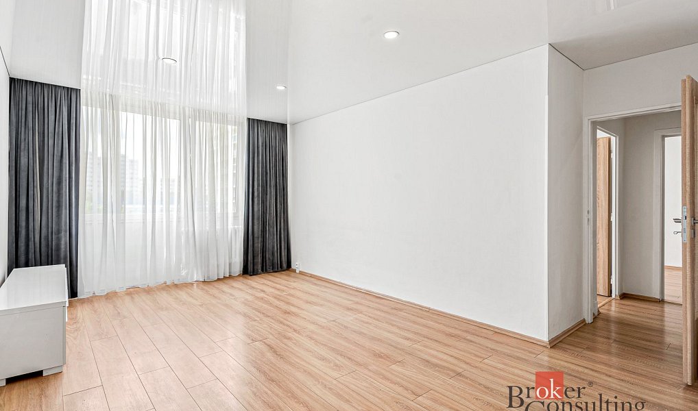 Prodej bytu 3+kk 64 m², Praha – náhled fotky 4