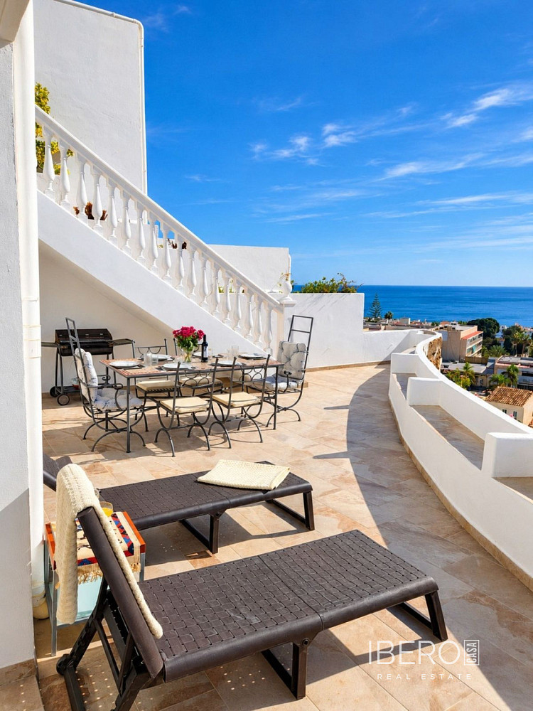 Piso 3+kk – Torremolinos, Costa del Sol Occidental - Vista 4