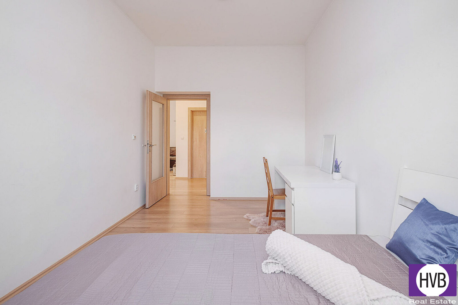 Prodej bytu 2+1 64 m² – fotografie 4