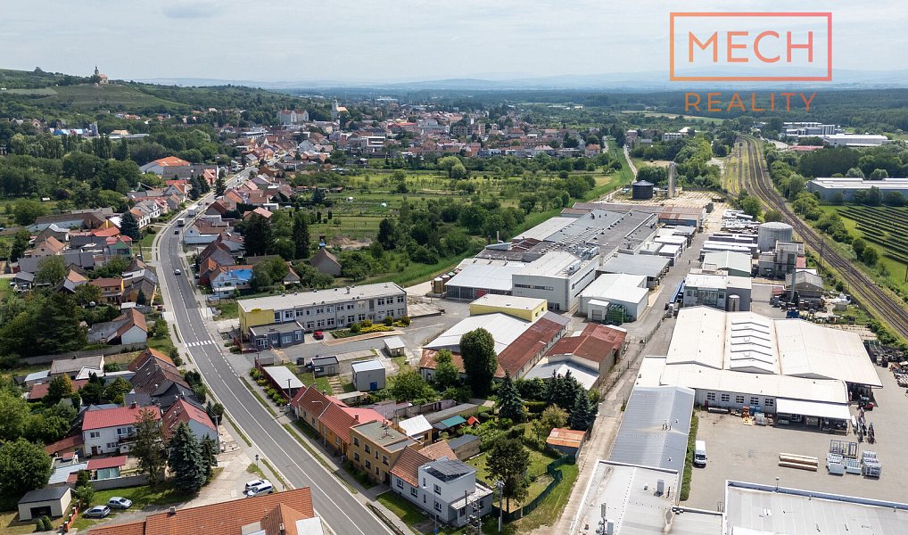 Prodej komerčního objektu (jiného typu) 1 052 m², Bzenec – náhled fotky 20