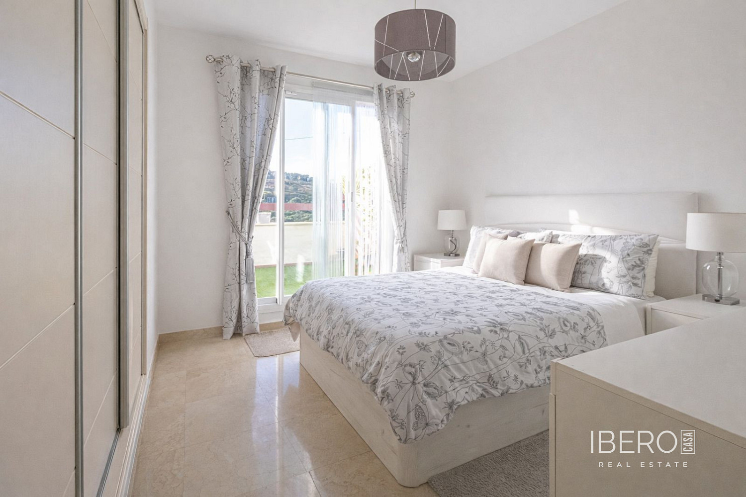 Piso 3+kk – La Línea de la Concepción, La Alcaidesa - Vista 4