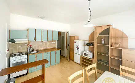 Pronájem bytu 1+1 36 m²