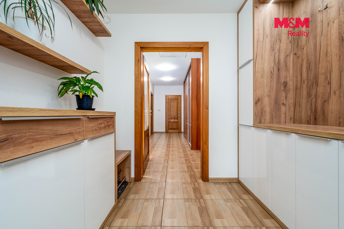 Prodej domu 114 m² s pozemkem 2 458 m² – fotografie 4
