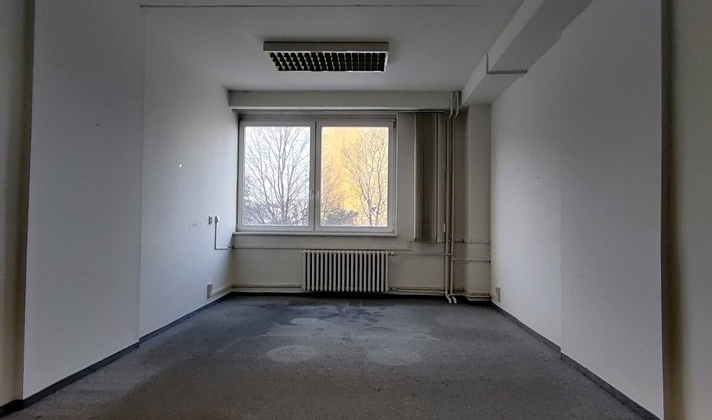 Pronájem kanceláře 509 m², Praha – náhled fotky 7