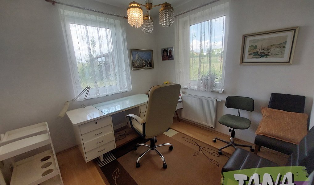 Prodej domu 138 m² s pozemkem 681 m², Turnov – náhled fotky 15