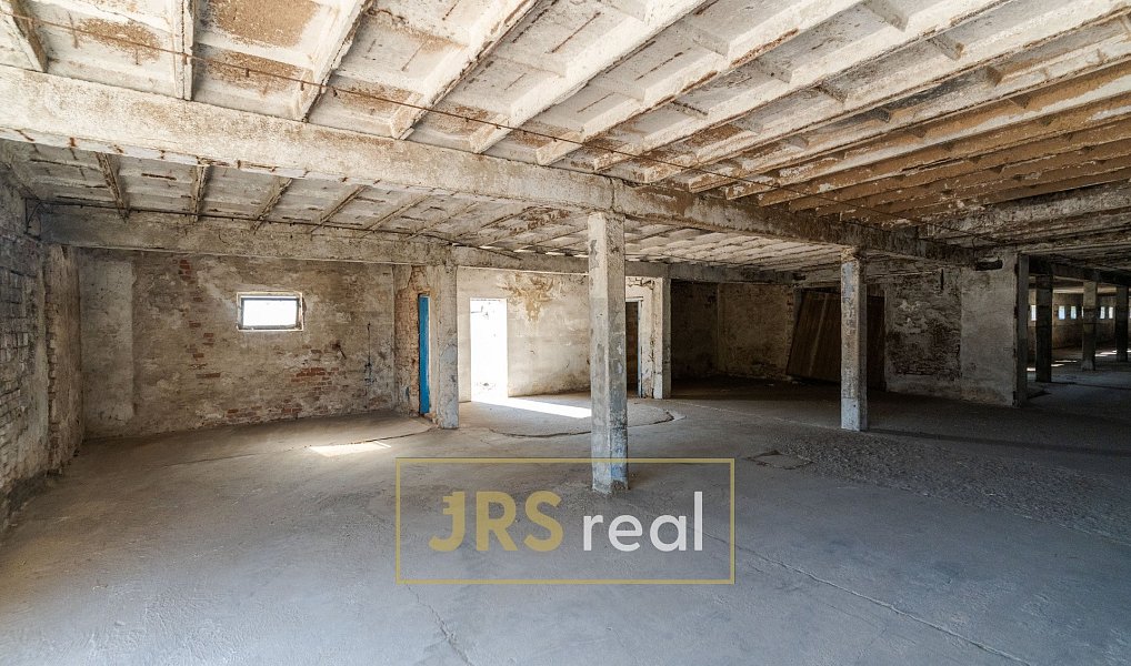 Prodej skladovacích prostor 1 874 m², Křepice – náhled fotky 8