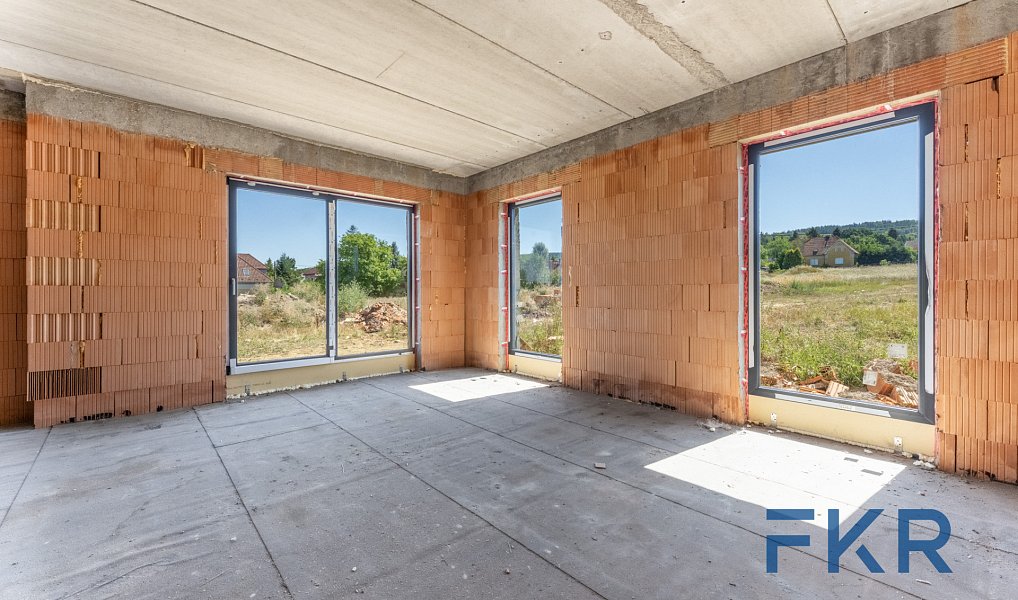 Prodej domu 154 m² s pozemkem 480 m², Svinaře – náhled fotky 5