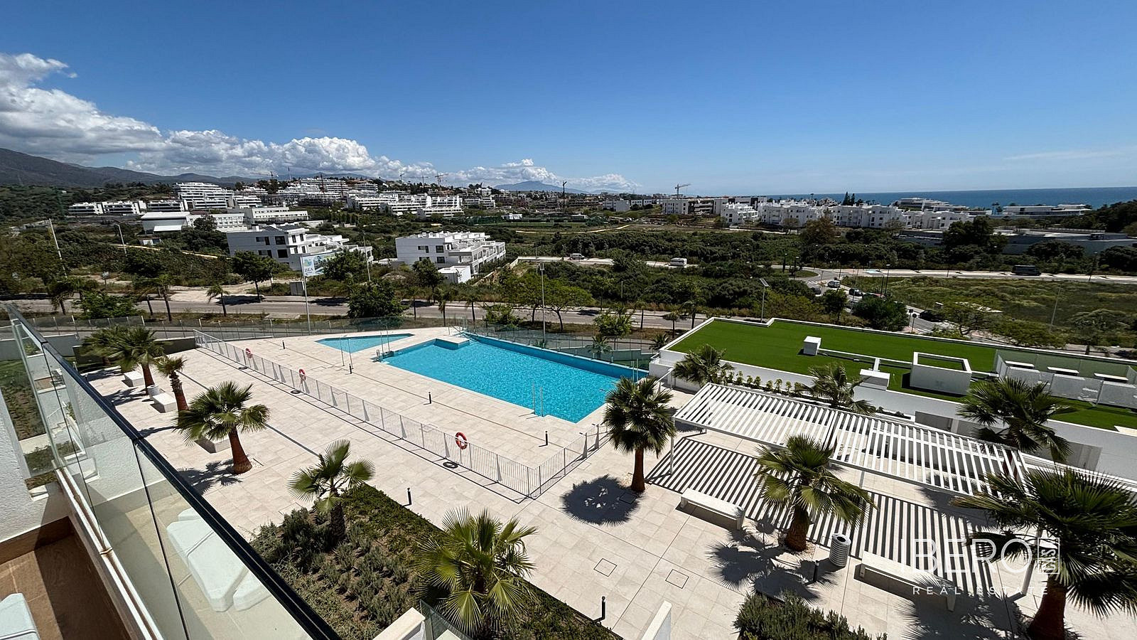 Prodej bytu 3+kk 73 m², Estepona