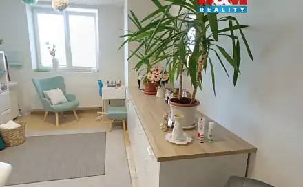Pronájem obchodních prostor 26 m², nám. Komenského, Tišnov, okres Brno-venkov