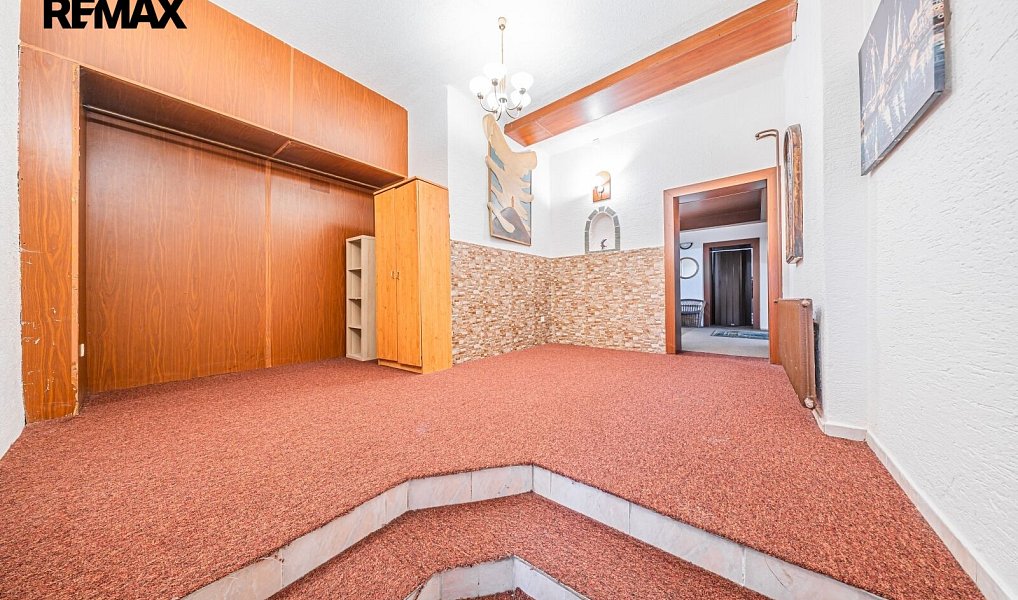 Prodej restaurace 249 m², Praha – náhled fotky 31