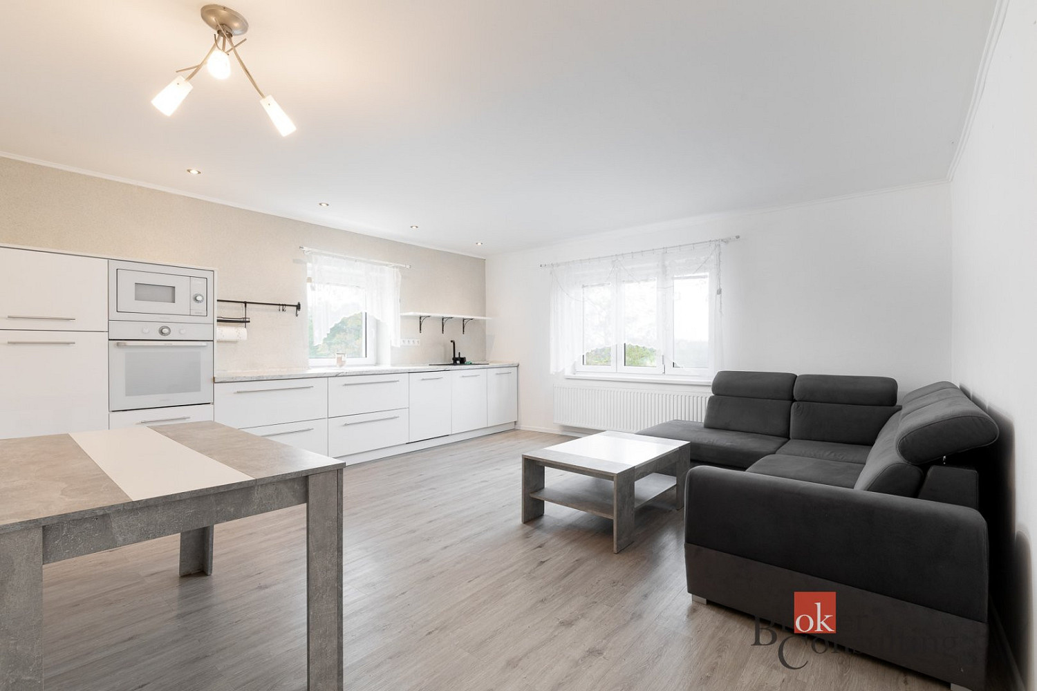 Prodej bytu 2+kk 56 m² – fotografie 5