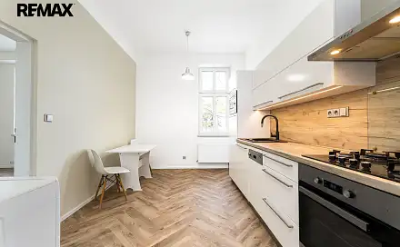 Pronájem bytu 1+1 41 m², Jaselská, Opava - Předměstí