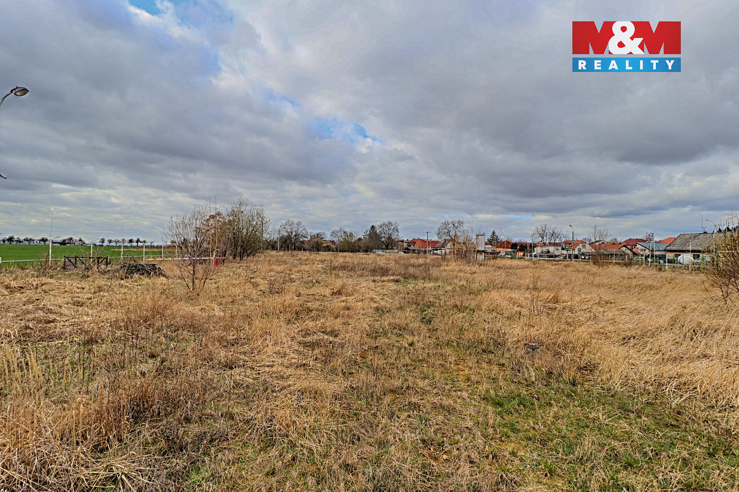 Pronájem pozemku 9 400 m² – fotografie 3