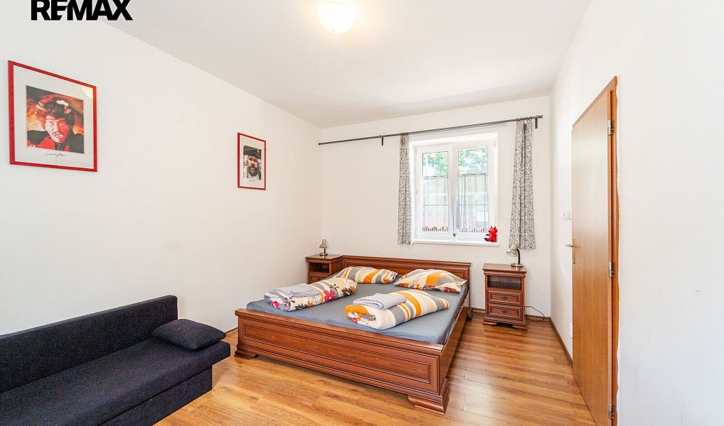 Prodej komerčního objektu (jiného typu) 166 m², Dolní Moravice – náhled fotky 10