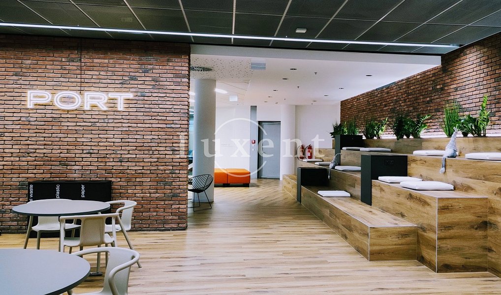Pronájem kanceláře 650 m², Praha – náhled fotky 5