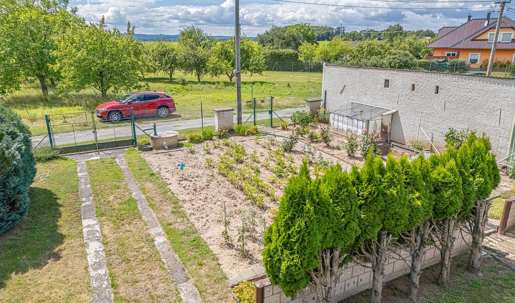 Prodej domu 173 m² s pozemkem 996 m², Uničov – náhled fotky 39