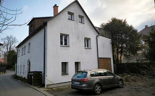 Prodej bytu 2+1 60 m², Na Nábřeží, Liberec - Liberec X-Františkov