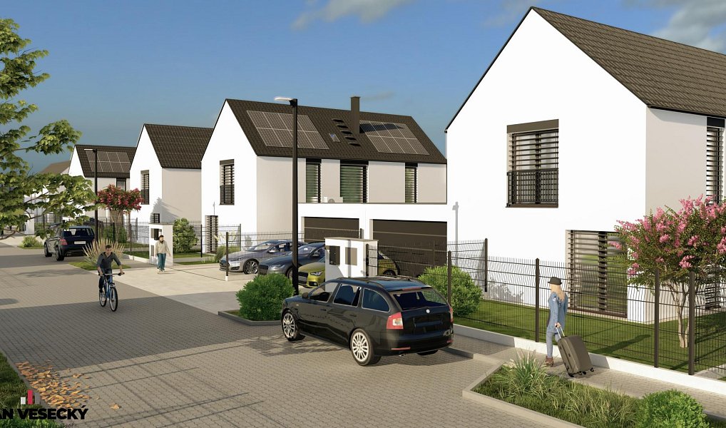 Prodej domu 192 m² s pozemkem 700 m², Čelákovice – náhled fotky 15
