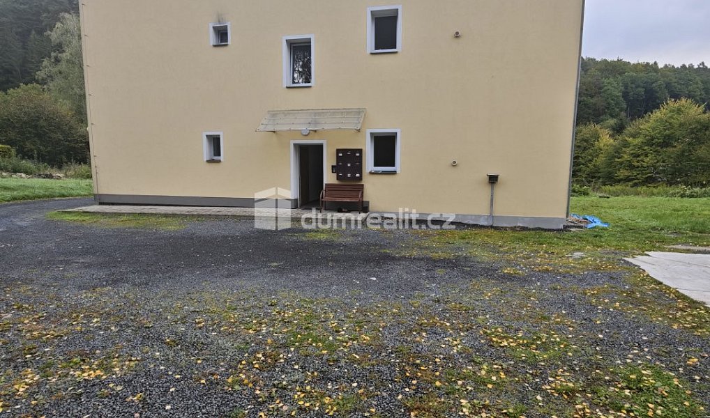 Pronájem bytu 1+1 33 m², Děčín – náhled fotky 17