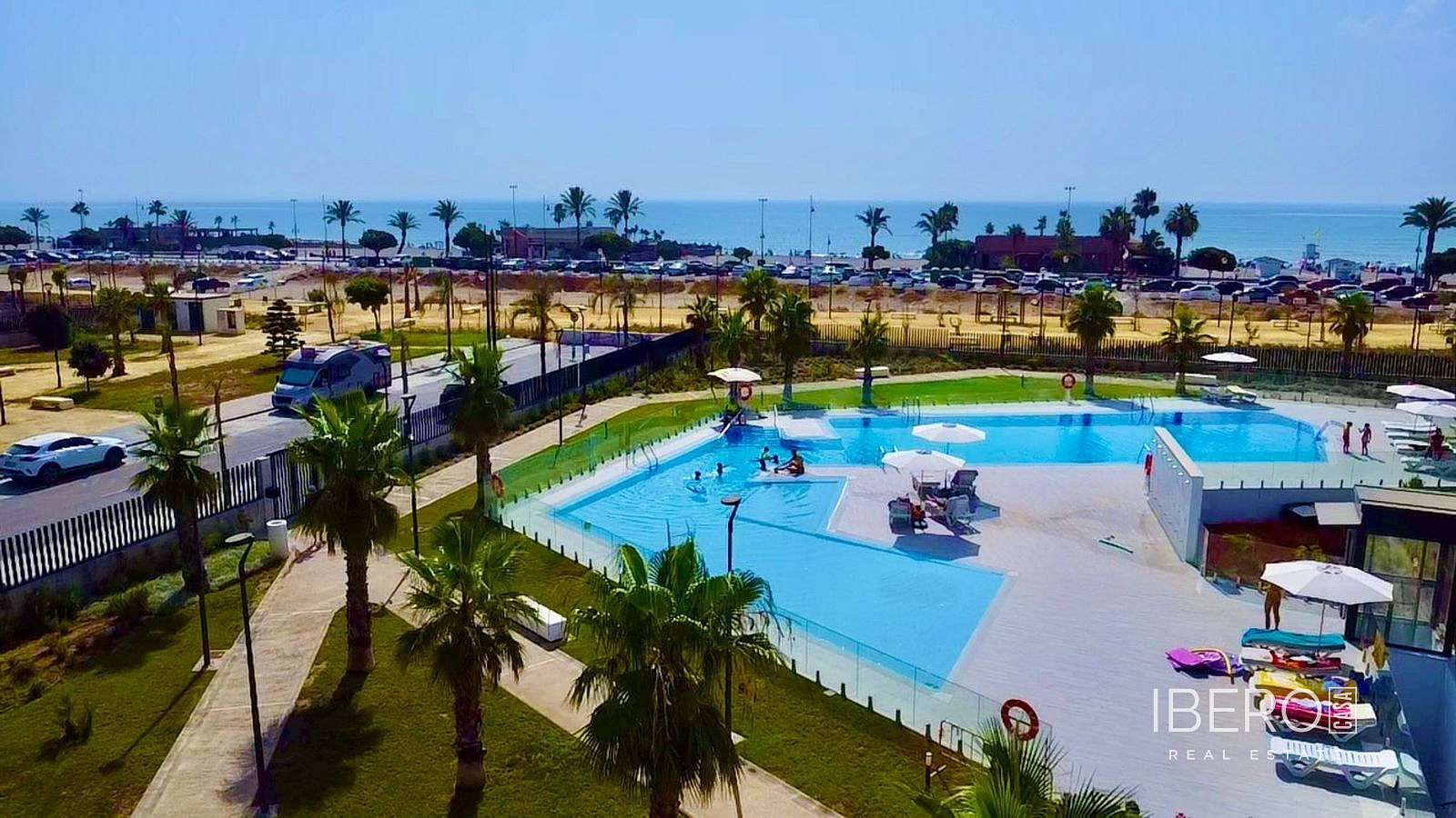 Pis 3+kk – Torremolinos, Costa del Sol Occidental