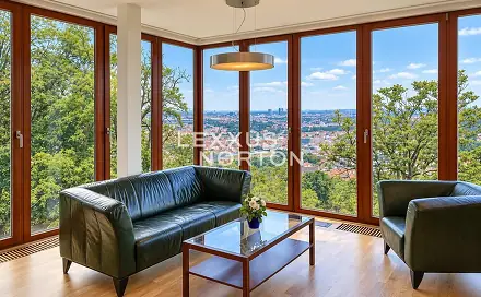Pronájem bytu 2+kk 60 m², Šermířská, Praha 6 - Břevnov