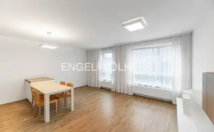 Pronájem bytu 2+kk 70 m²