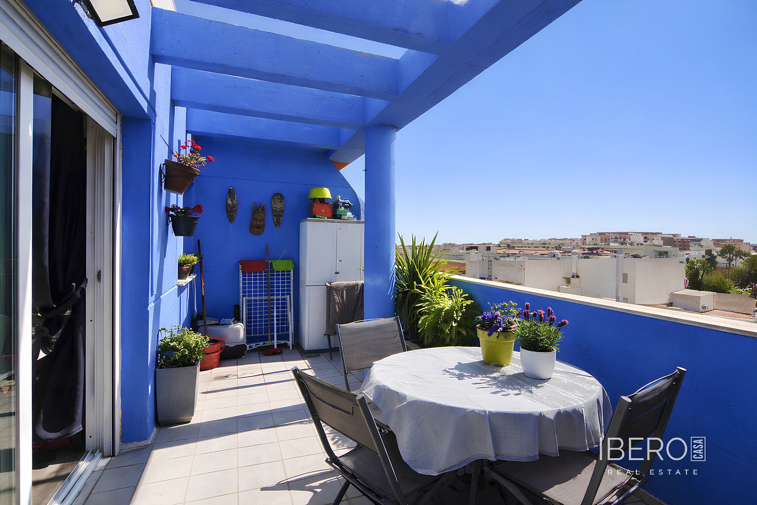Piso 2+kk – Fuengirola, Los Boliches