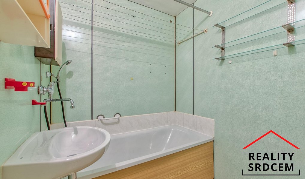 Prodej bytu 3+1 55 m², Frýdek-Místek – náhled fotky 12