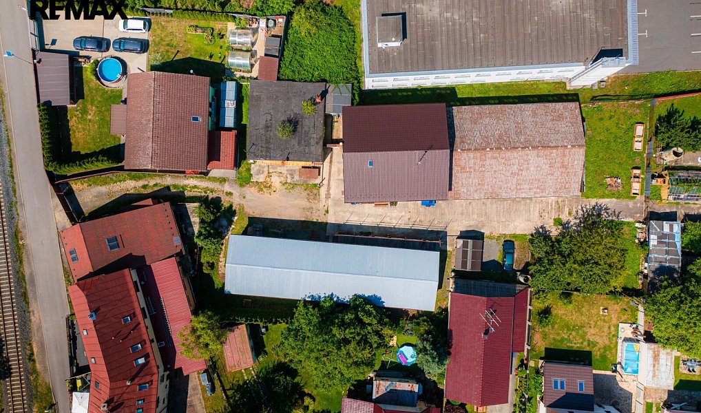 Prodej ubytovacího objektu 546 m², Šenov u Nového Jičína – náhled fotky 17