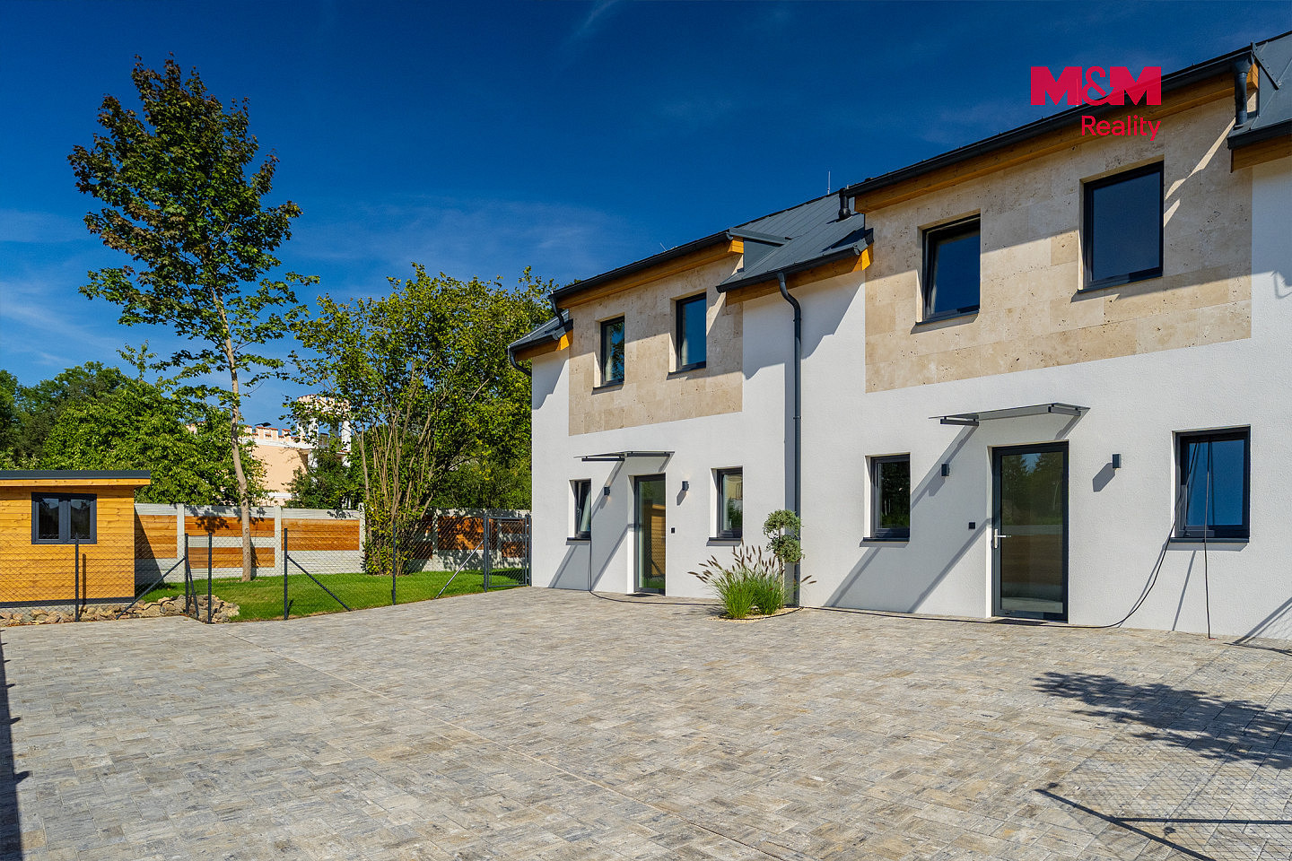 Prodej domu 118 m² s pozemkem 387 m² – fotografie 2