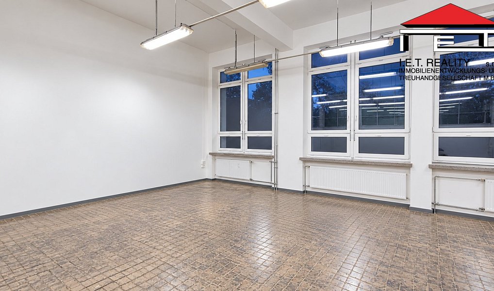 Pronájem skladovacích prostor 210 m², Ostrava – náhled fotky 2