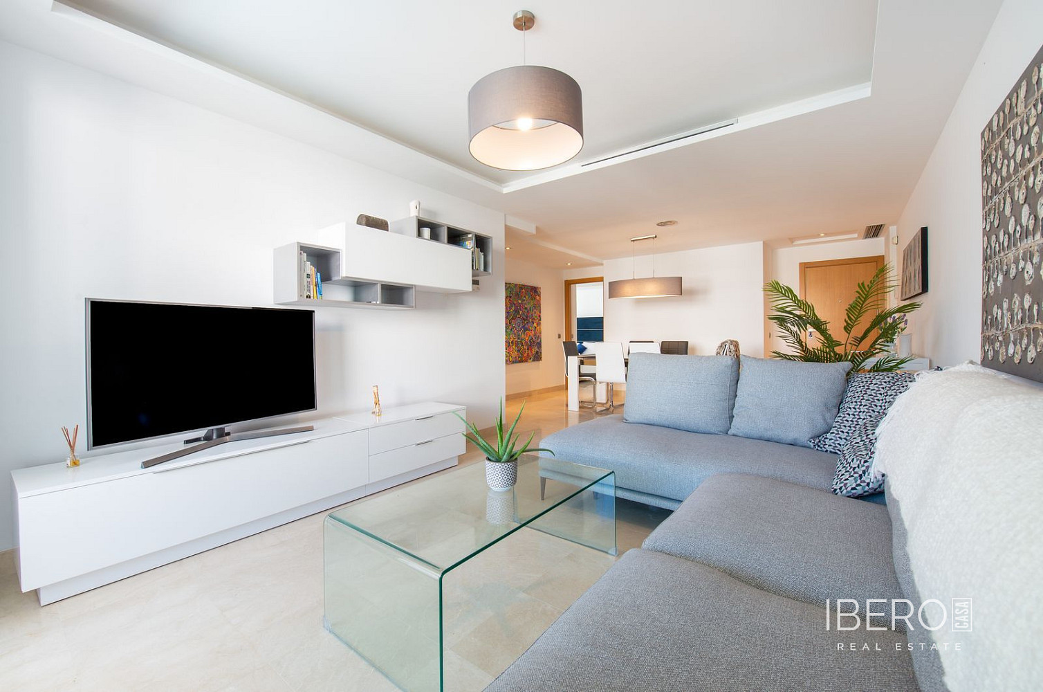 Piso 4+kk – Marbella, Salto del Agua - Vista 5