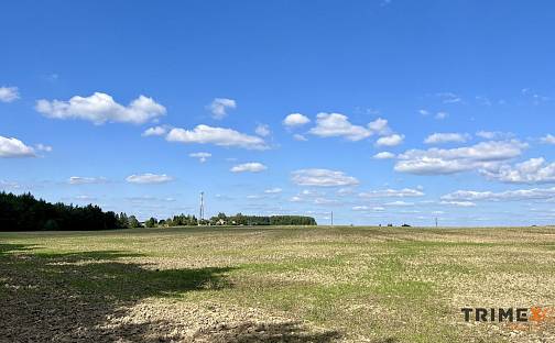 Prodej pozemku 129 007 m², Ostrava